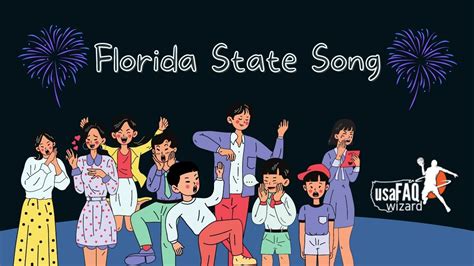 what is florida state song